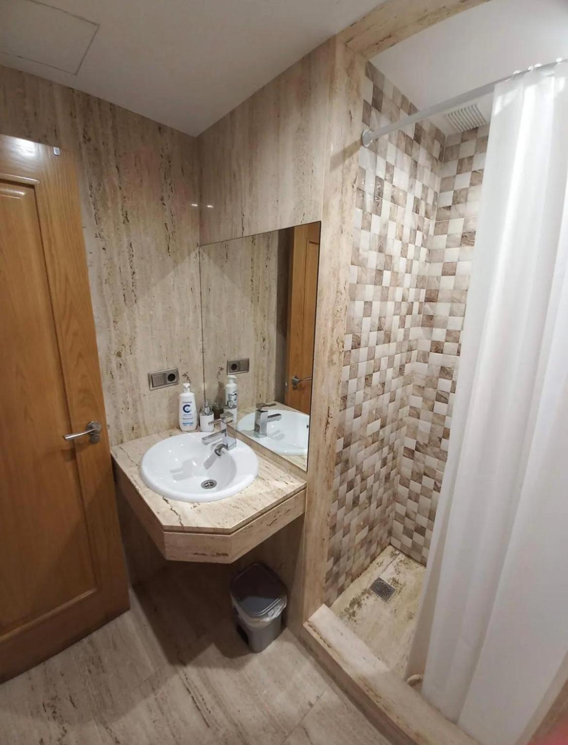 Apartamento I Playa