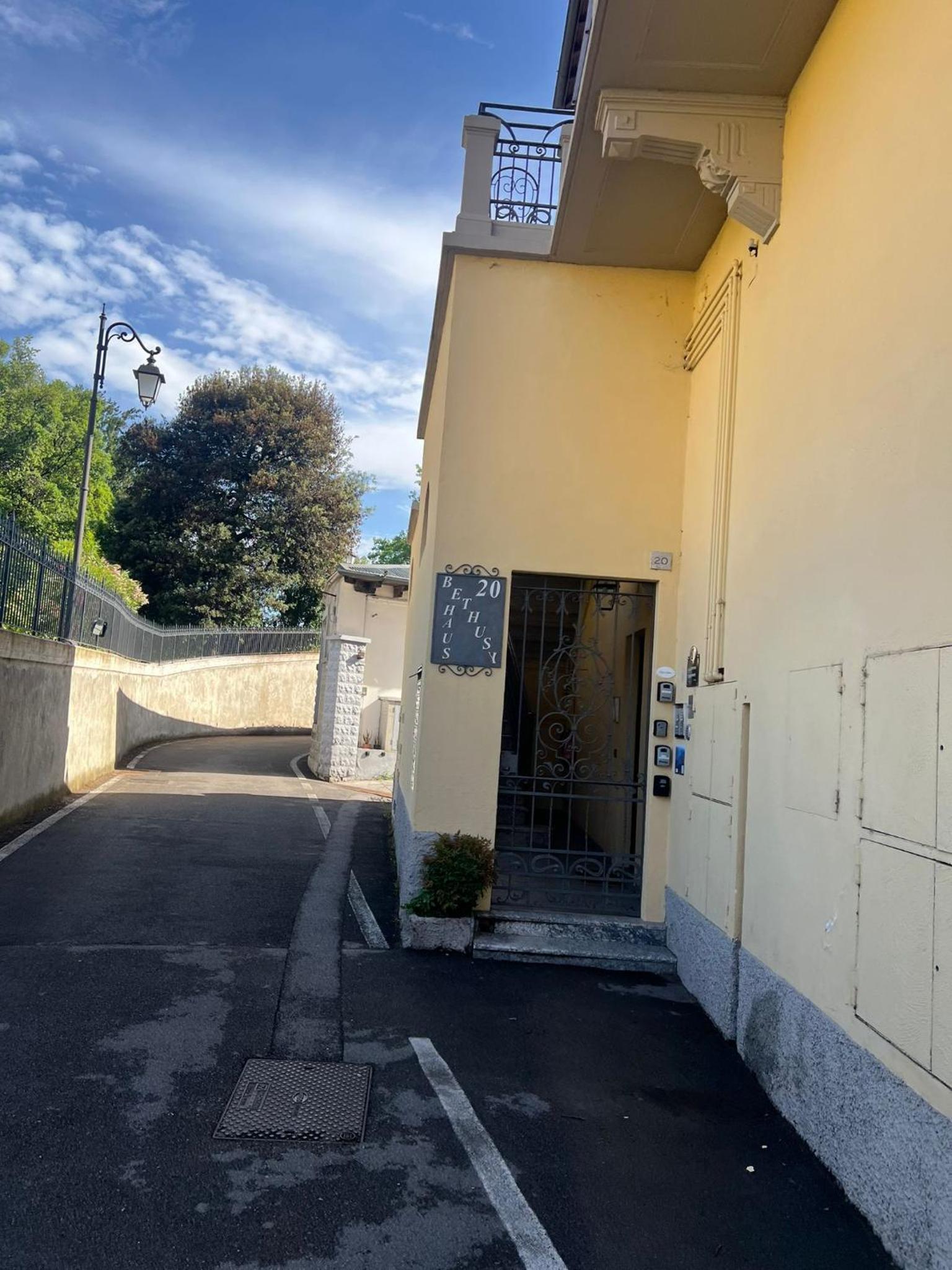 Casa Nostra view 4