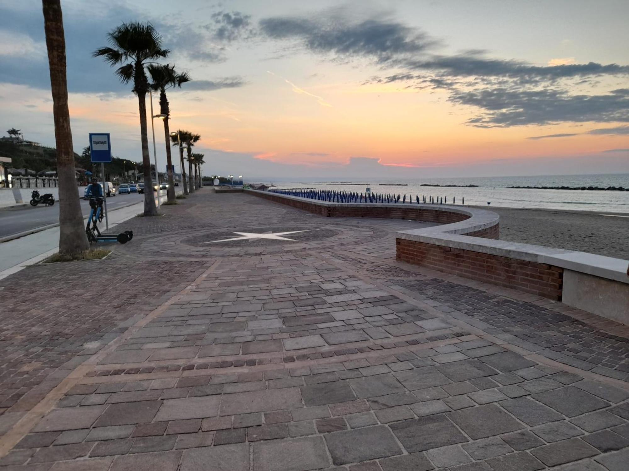 MAISON del MARE TERMOLI CB