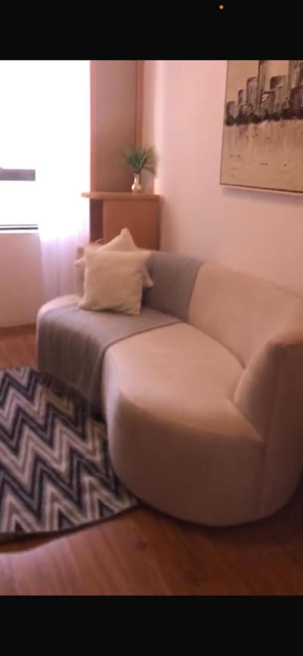 Flat Hotel Qualit apto Executive standard JARDINS
