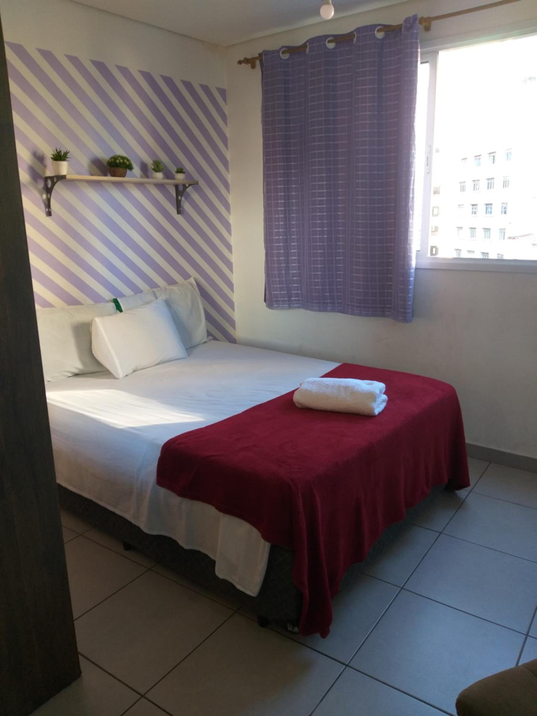 Flat Centro de São Paulo