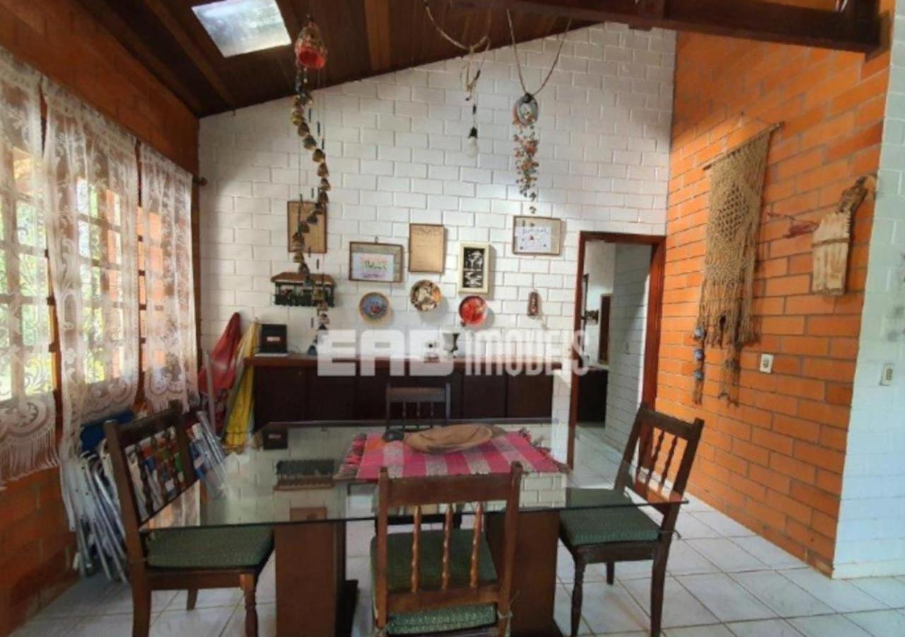 Casa aconchegante em Itamambuca