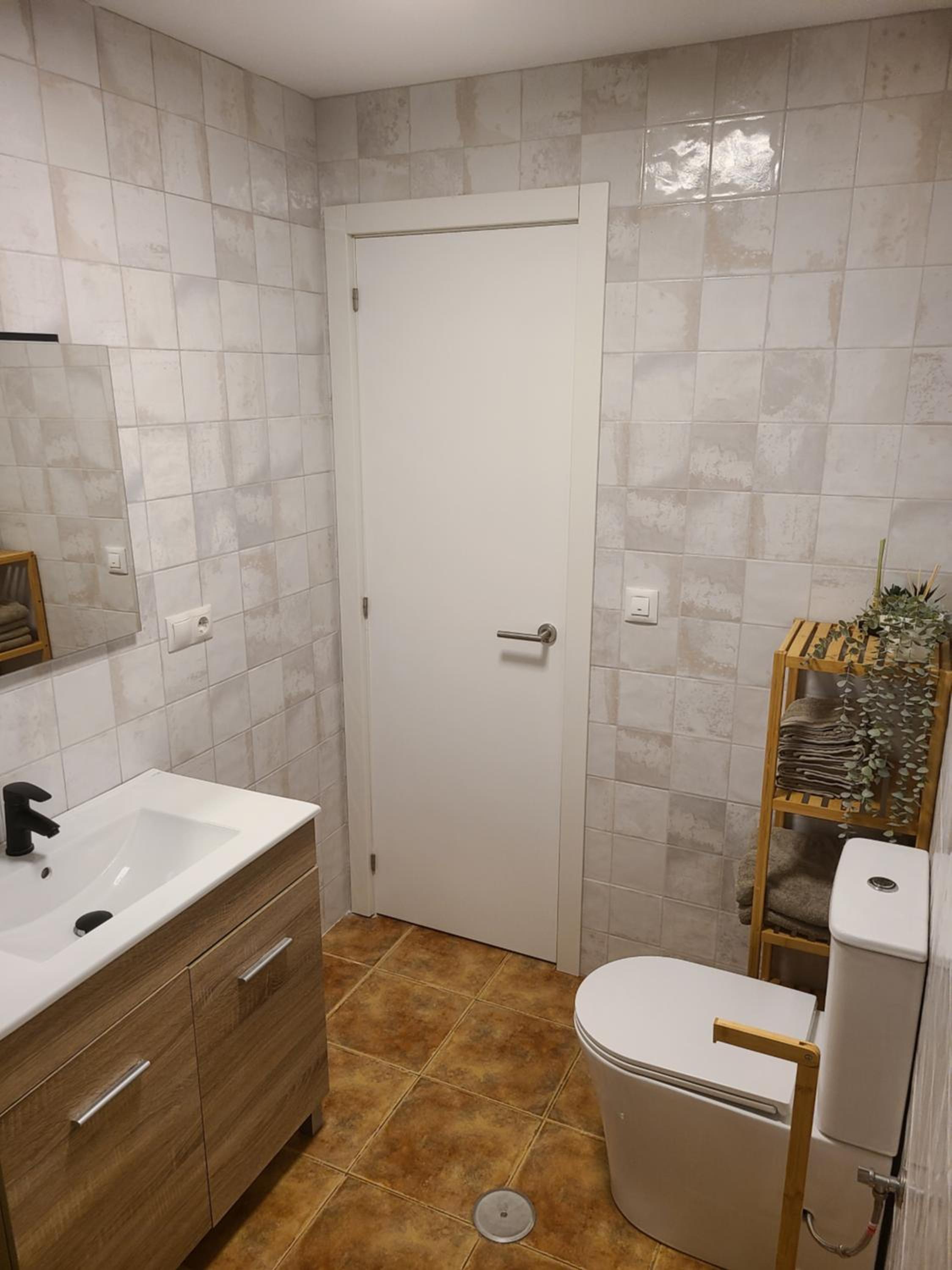 Vera Playa Homes