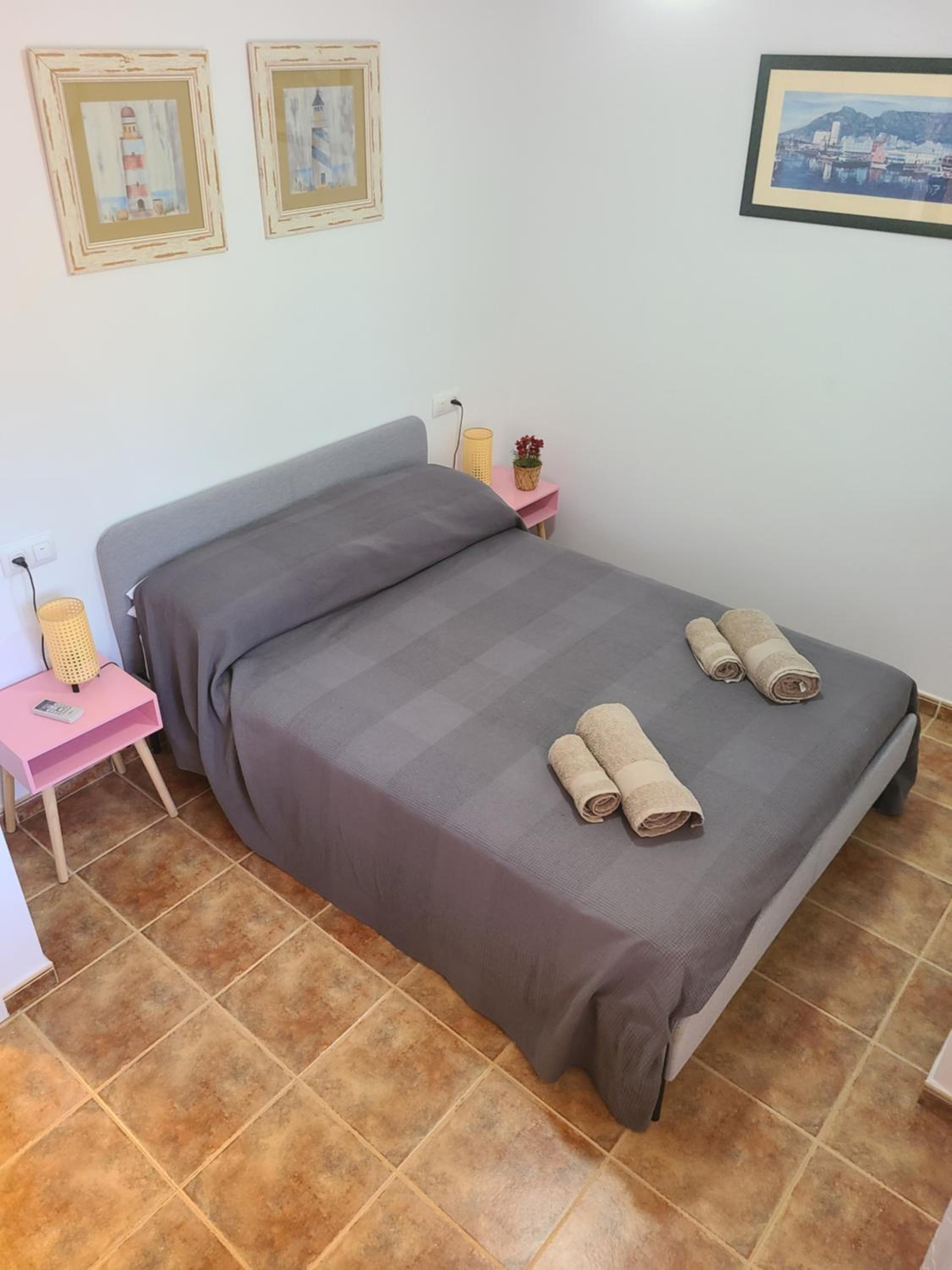 Vera Playa Homes
