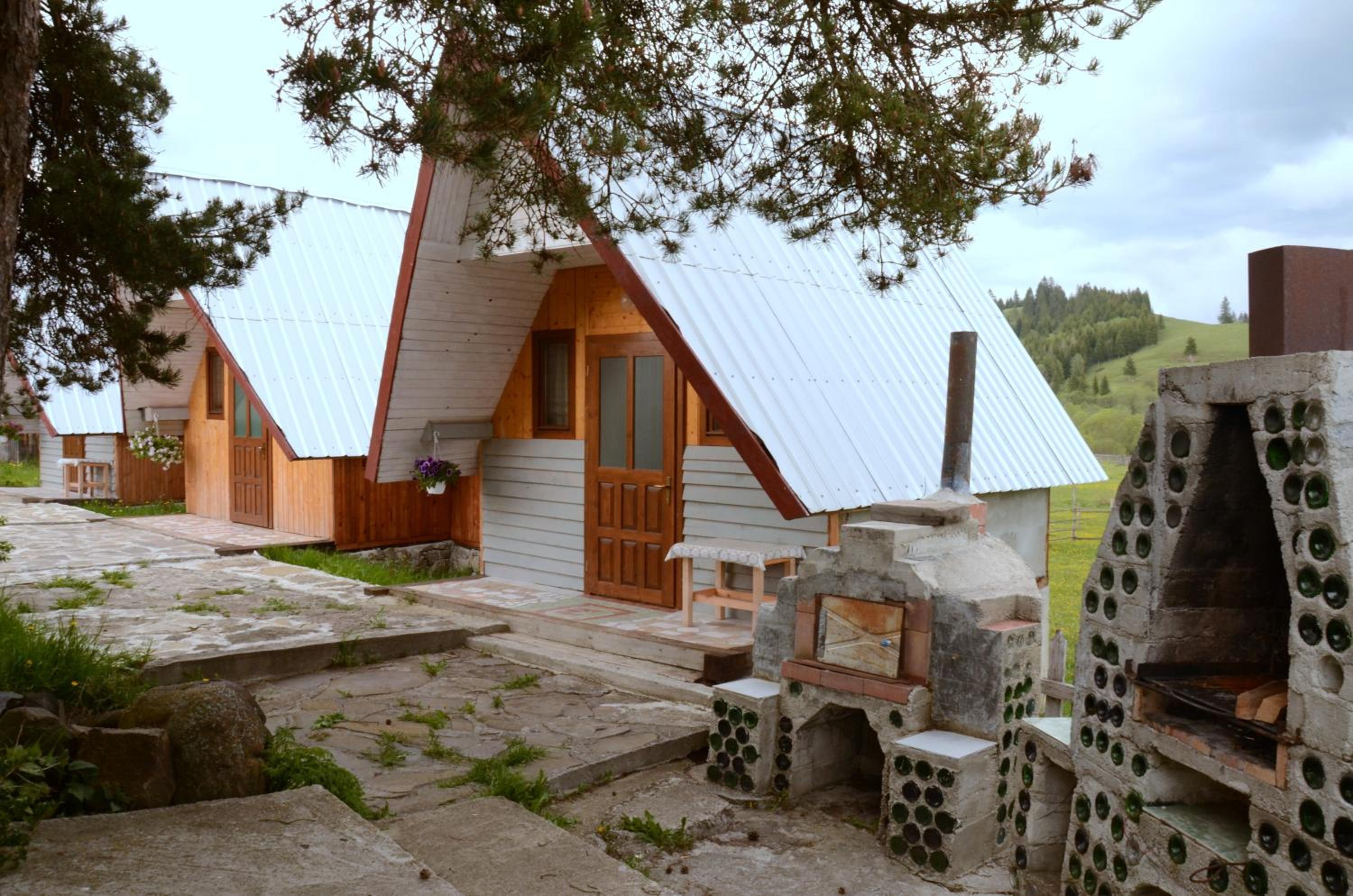 Casa Florea view 3