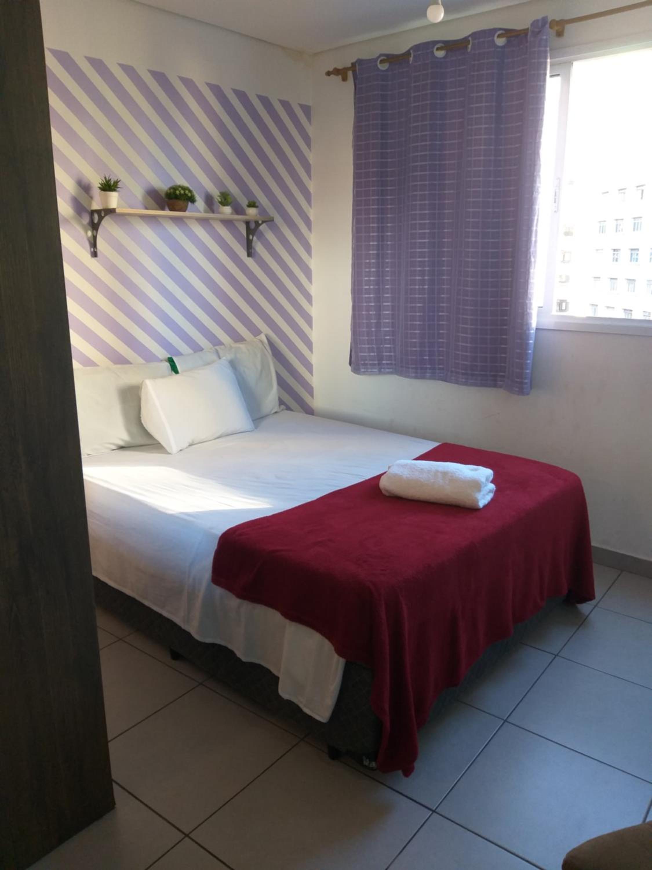 Flat Centro de São Paulo