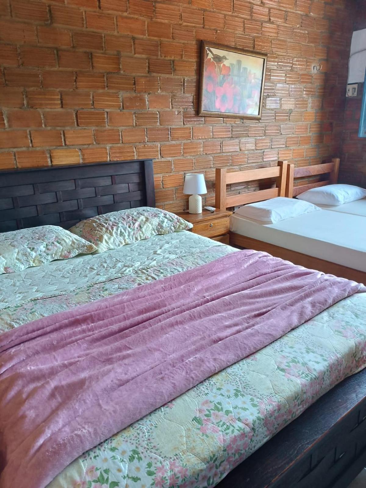 Casa Cantinho da Paz, seu lazer completo, churrasqueira, piscina e muita tranquilidade