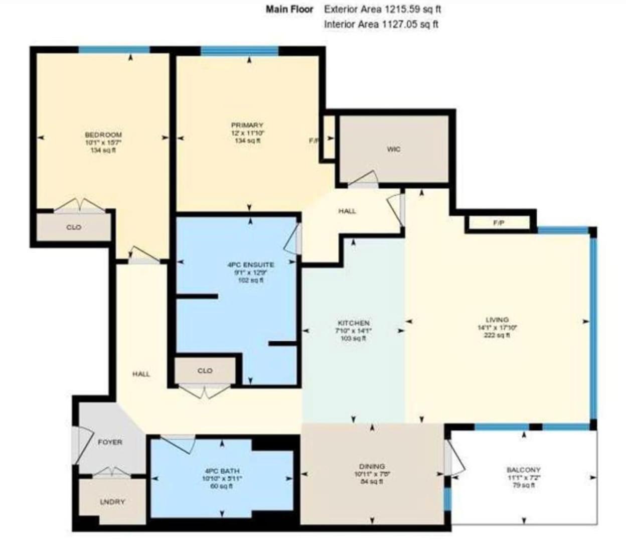 Priceless Views Sleeps 8