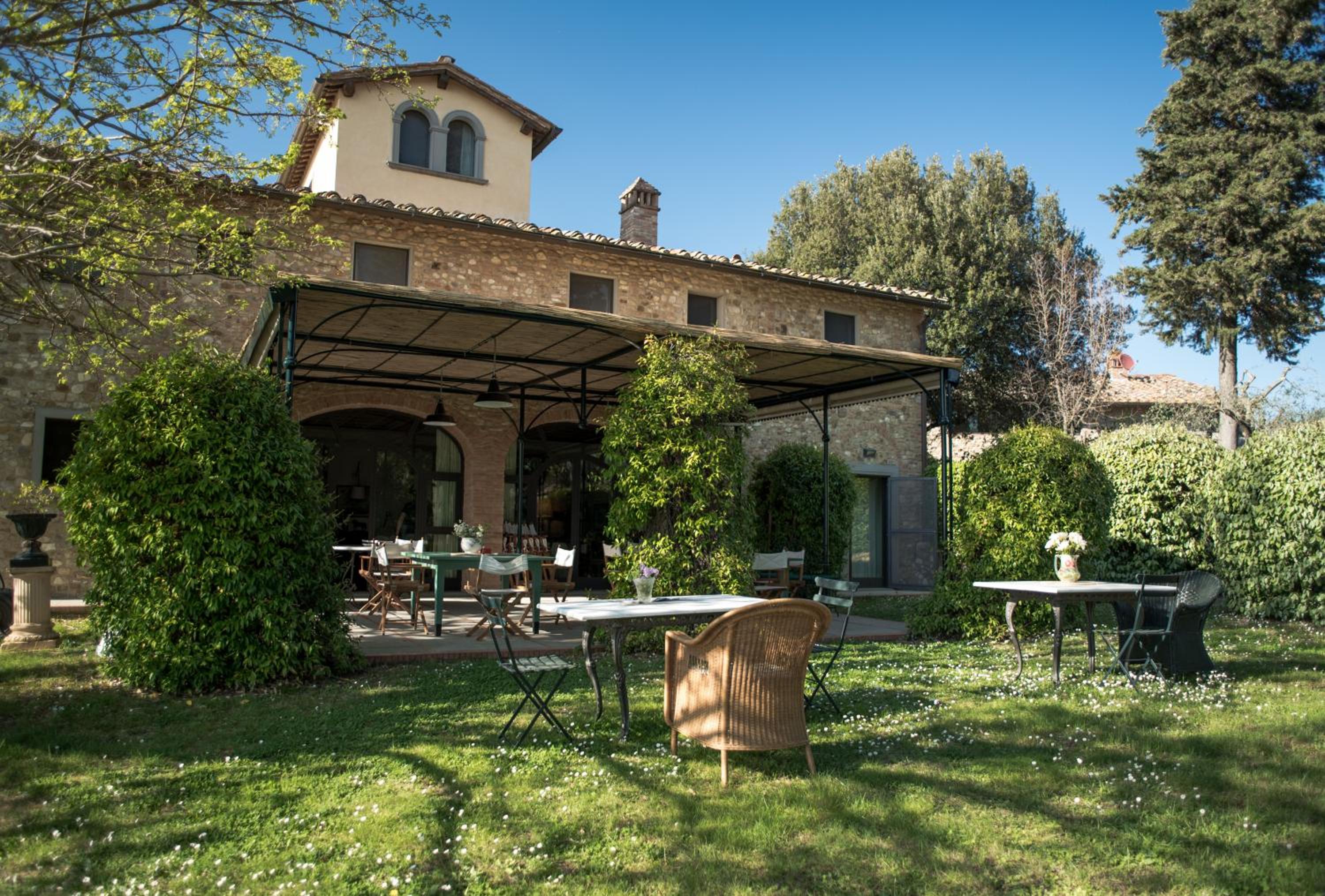 Il Borghetto Country Inn