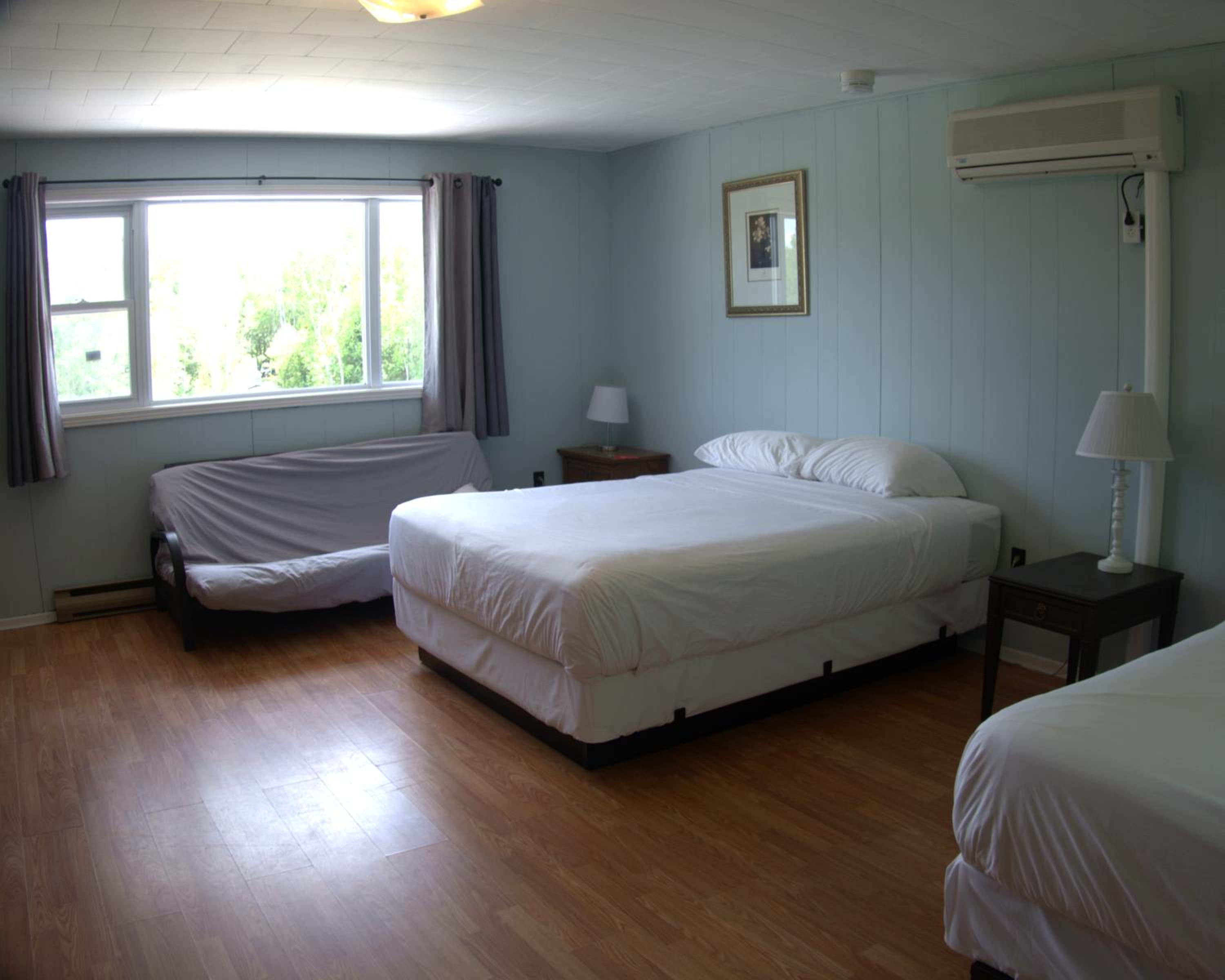 Port loring Northland Motel