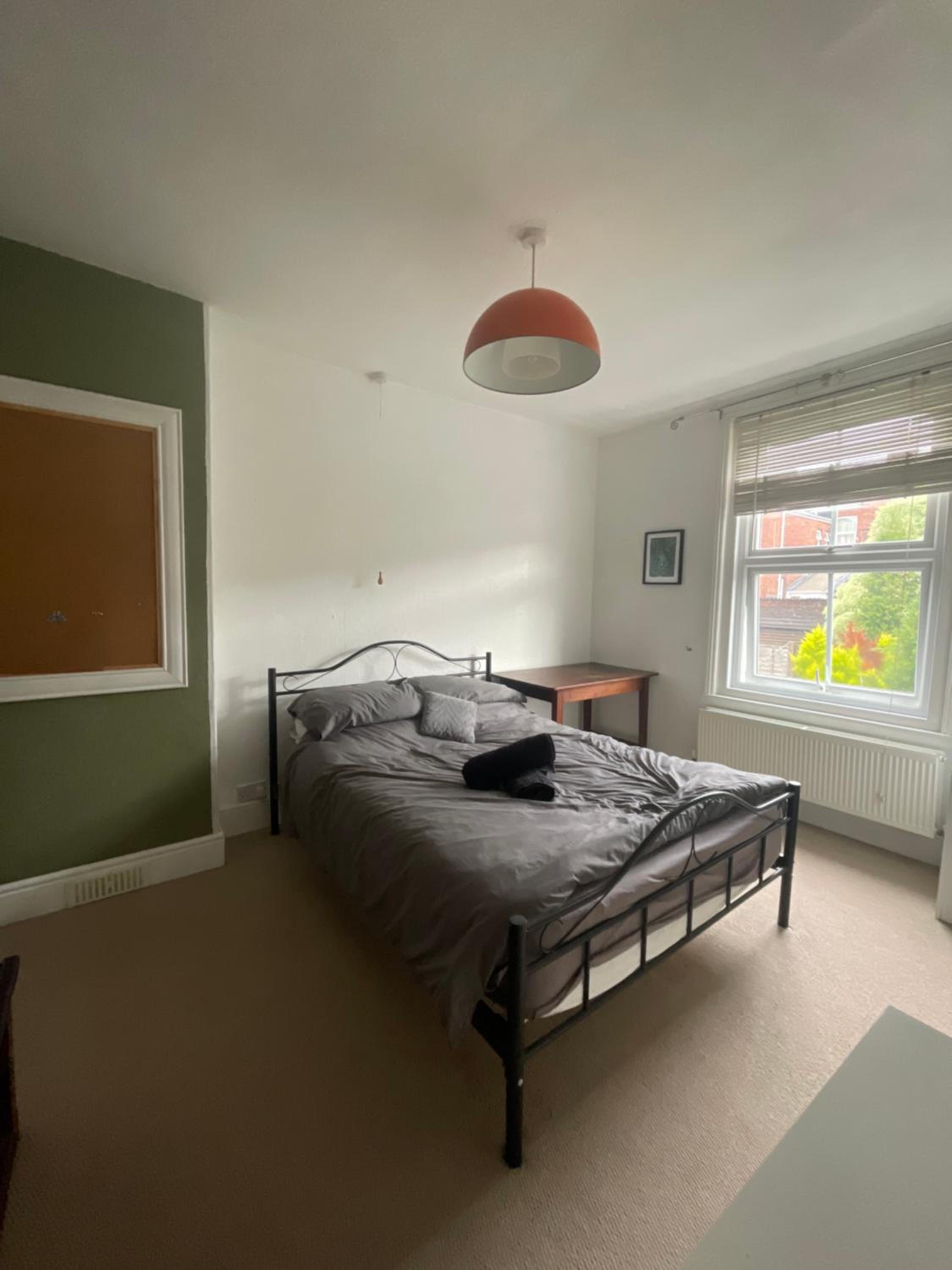Central Exeter Home view 2
