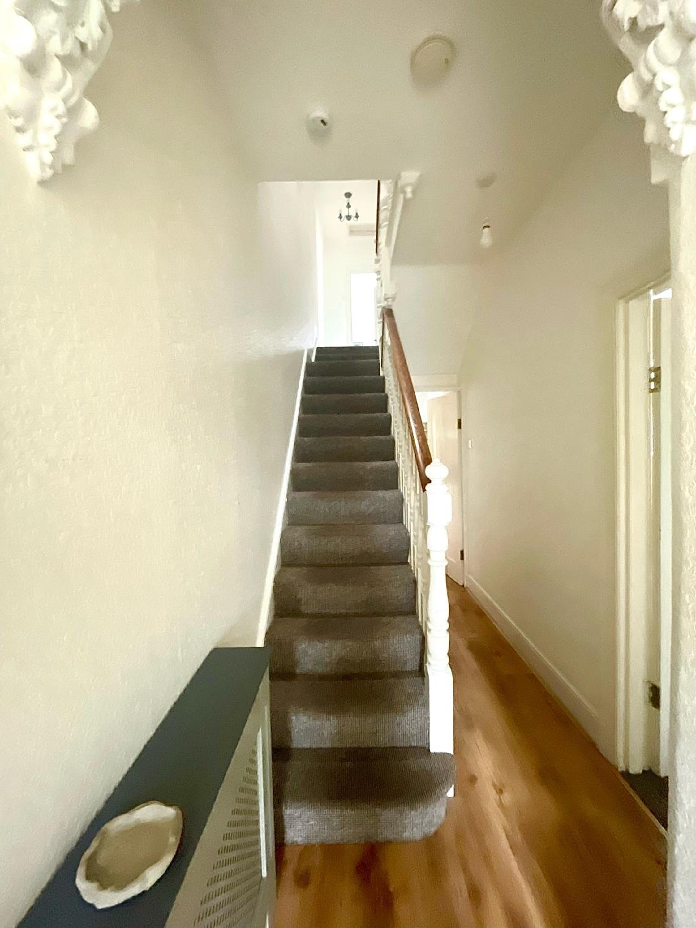 Central Exeter Home view 3