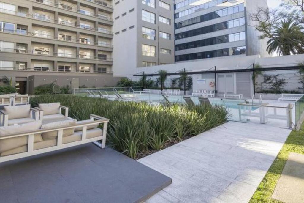 Departamento con amenities en Palermo Queens