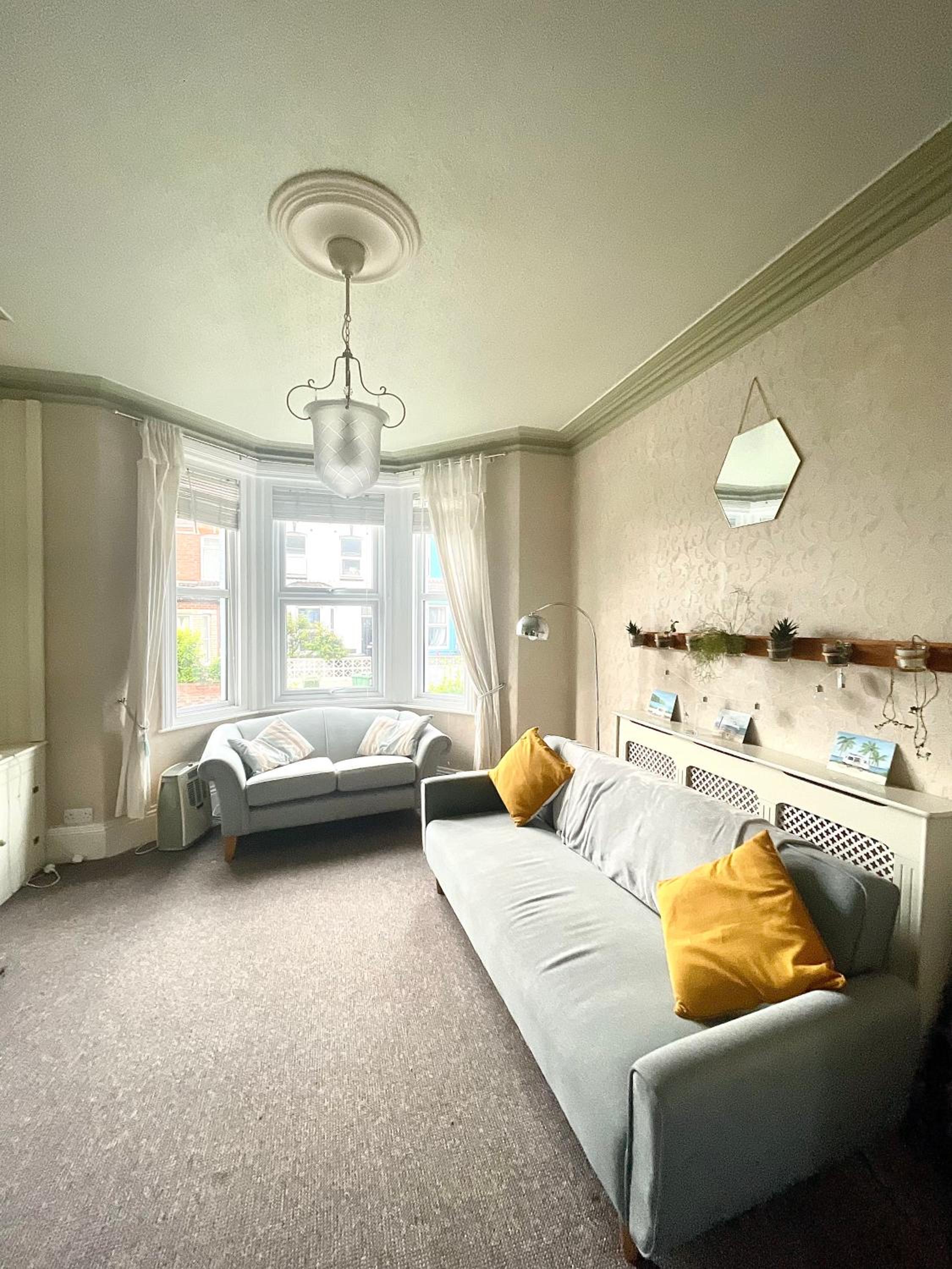 Central Exeter Home view 5