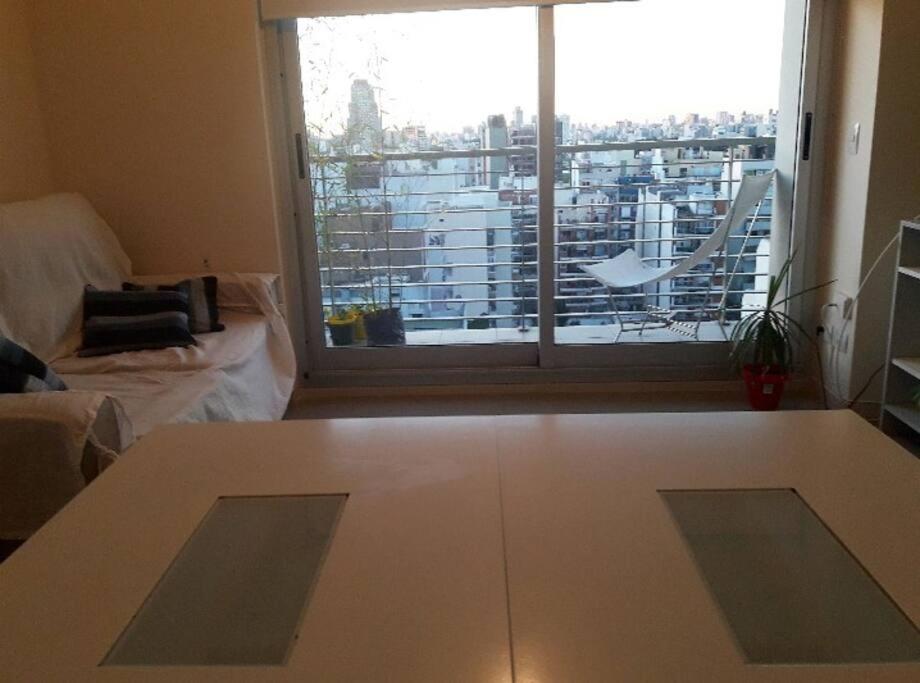 Departamento con amenities en Palermo Queens