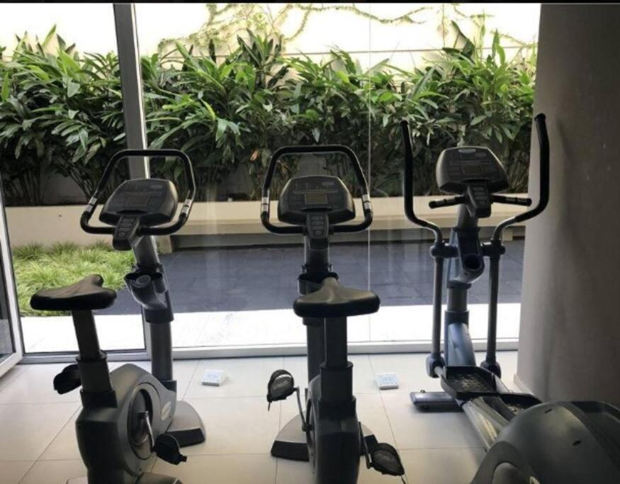 Departamento con amenities en Palermo Queens