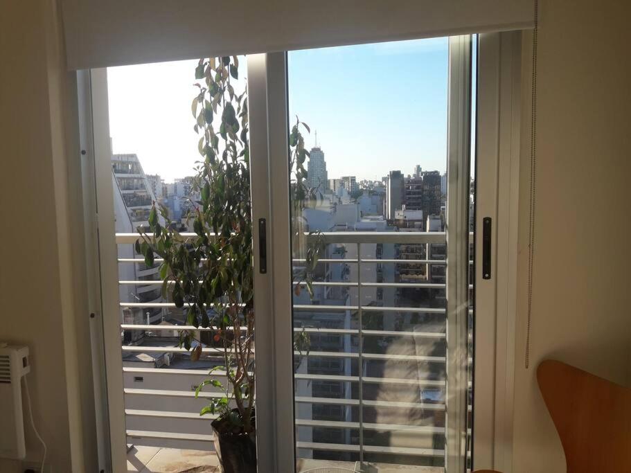 Departamento con amenities en Palermo Queens