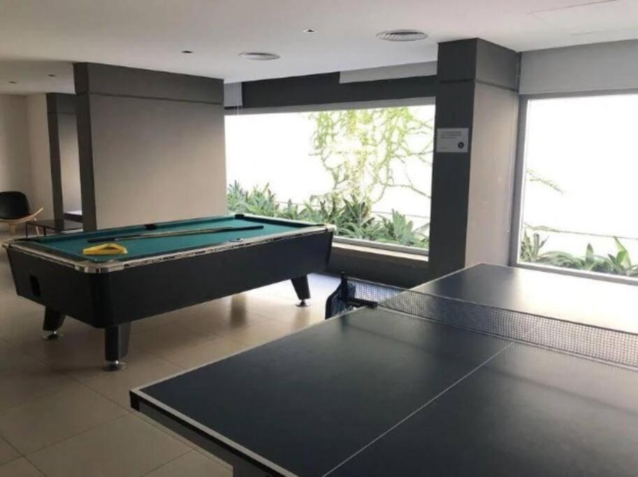 Departamento con amenities en Palermo Queens
