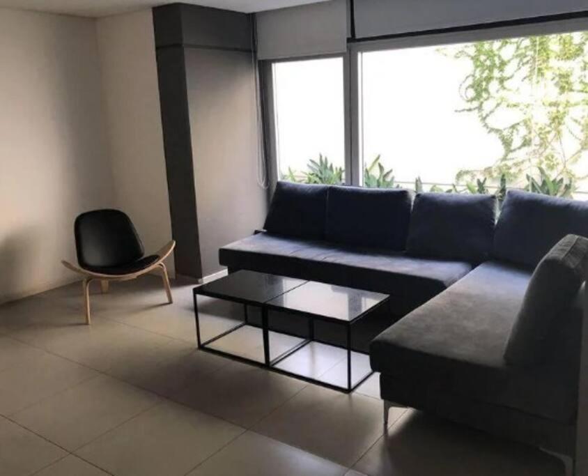 Departamento con amenities en Palermo Queens