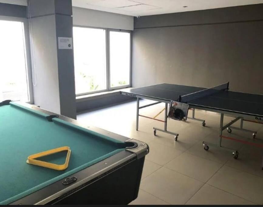 Departamento con amenities en Palermo Queens
