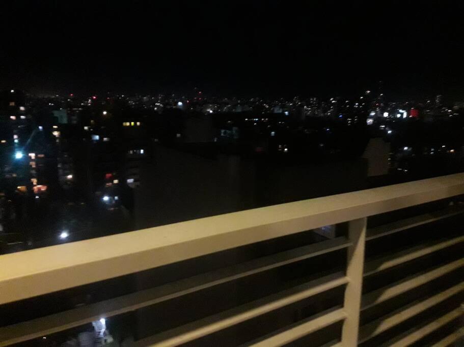 Departamento con amenities en Palermo Queens