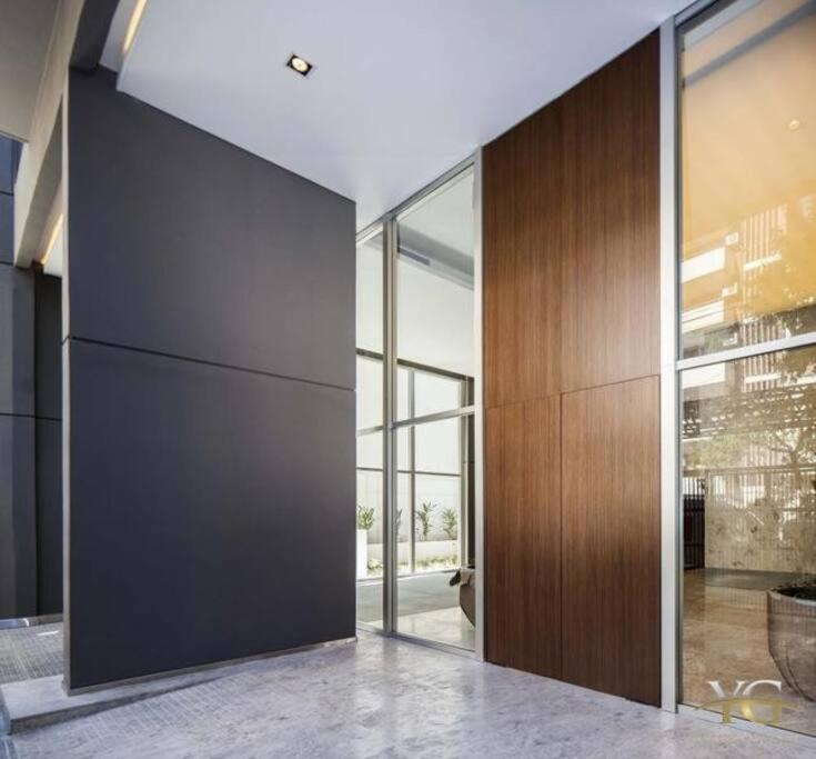 Departamento con amenities en Palermo Queens