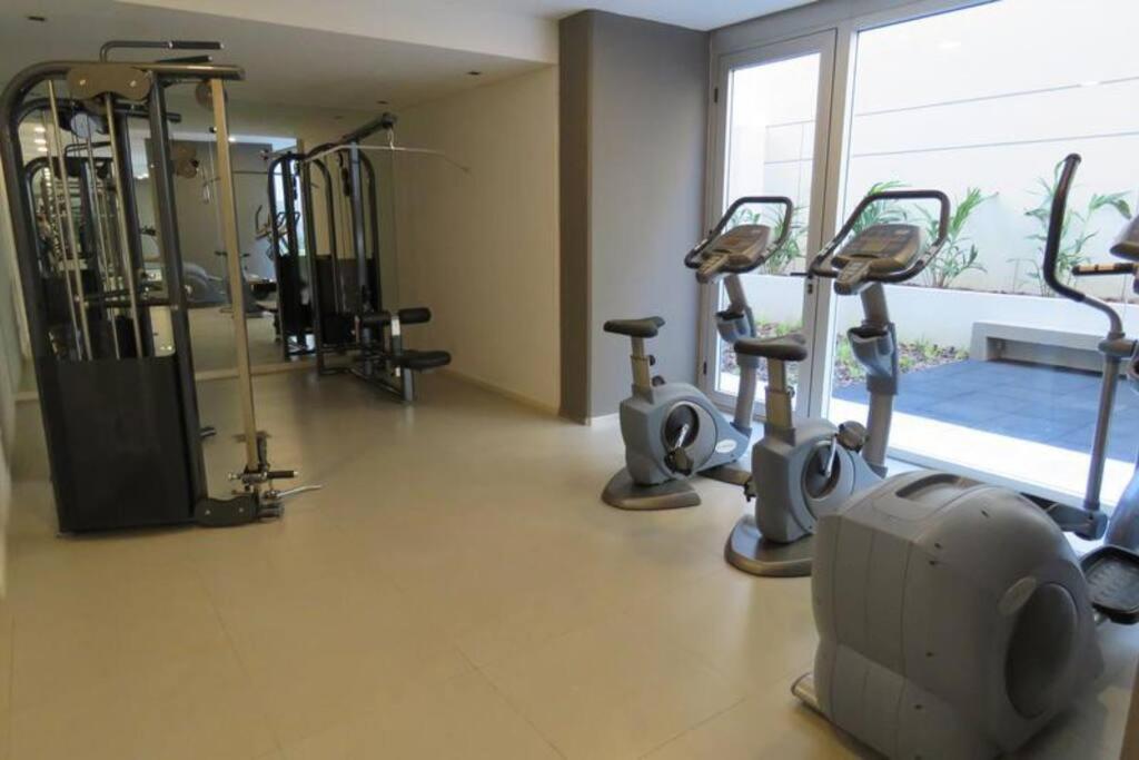 Departamento con amenities en Palermo Queens