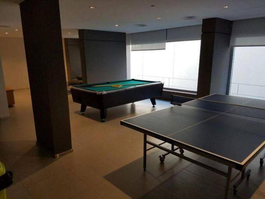 Departamento con amenities en Palermo Queens