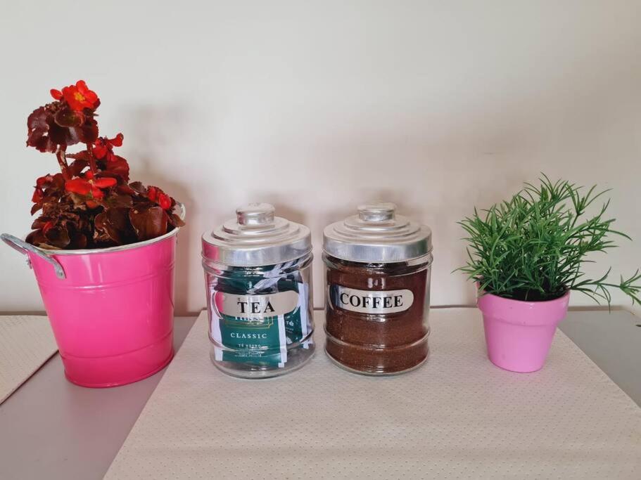 Departamento con amenities en Palermo Queens
