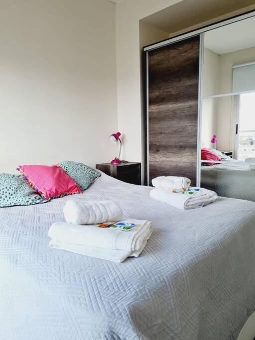 Departamento con amenities en Palermo Queens