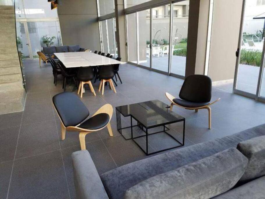 Departamento con amenities en Palermo Queens
