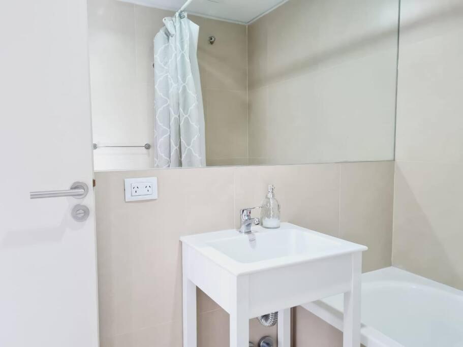 Departamento con amenities en Palermo Queens
