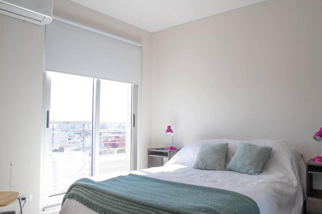Departamento con amenities en Palermo Queens