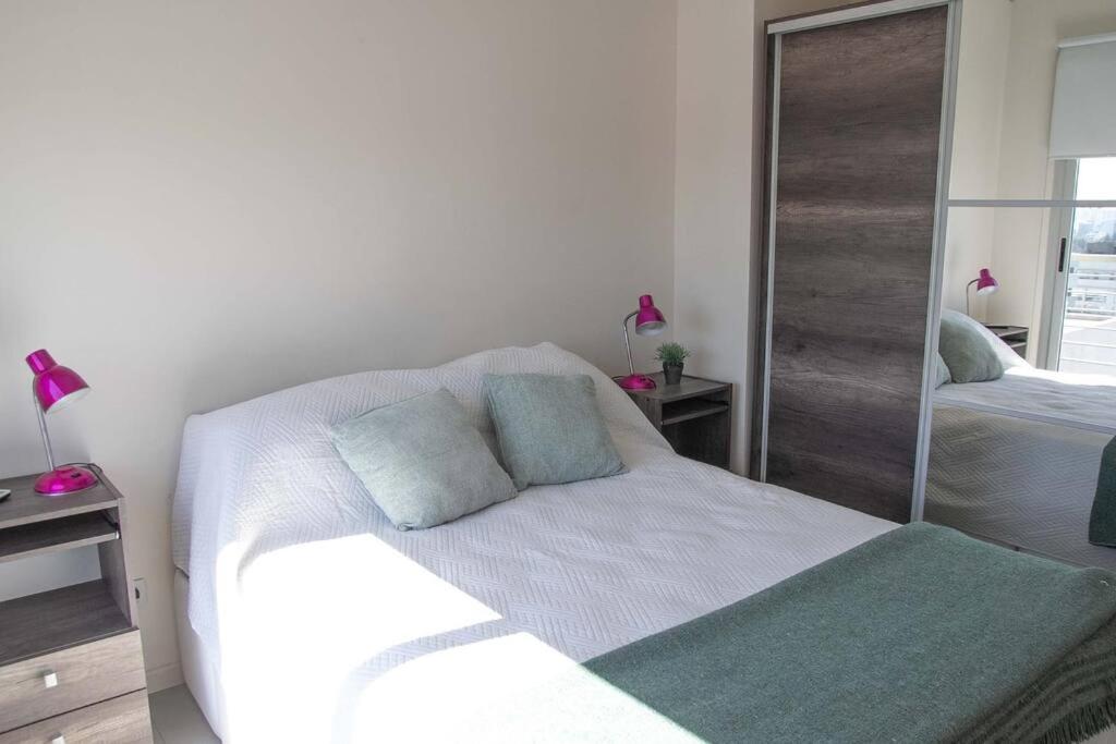 Departamento con amenities en Palermo Queens