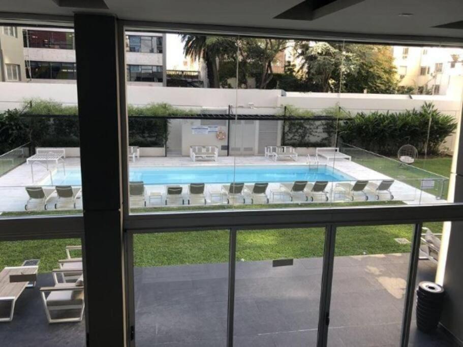 Departamento con amenities en Palermo Queens