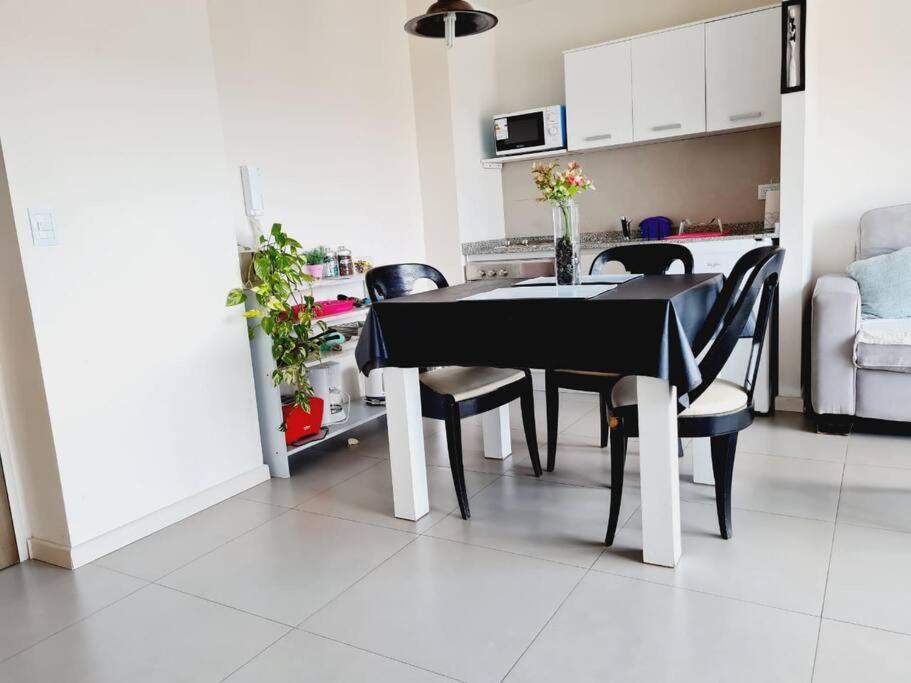 Departamento con amenities en Palermo Queens
