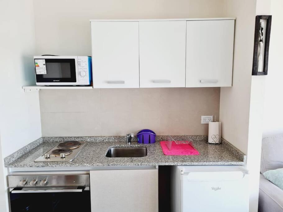 Departamento con amenities en Palermo Queens
