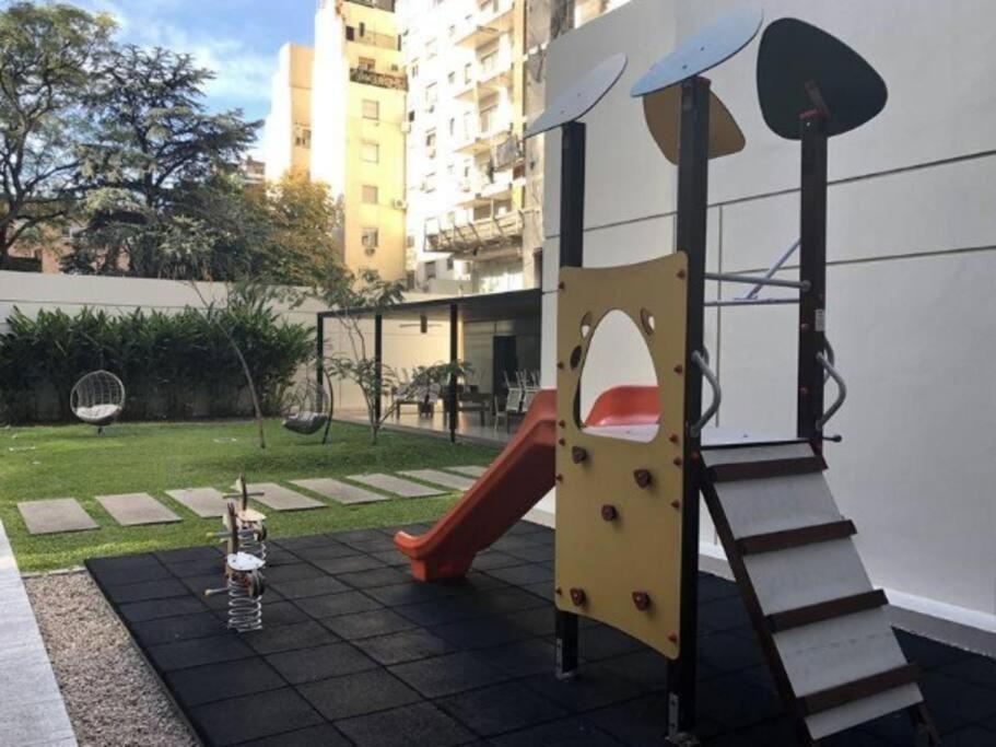 Departamento con amenities en Palermo Queens