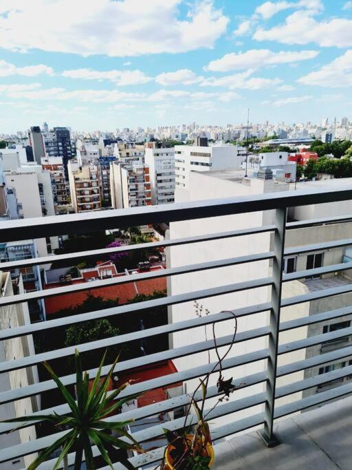 Departamento con amenities en Palermo Queens