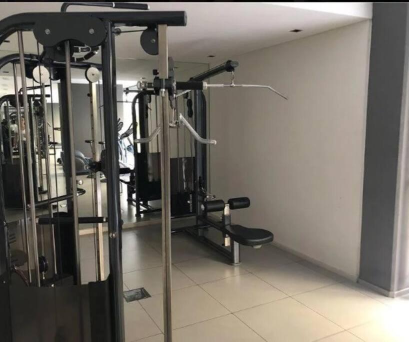 Departamento con amenities en Palermo Queens