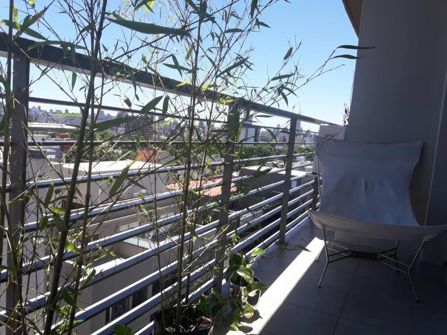 Departamento con amenities en Palermo Queens