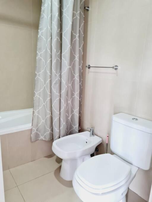 Departamento con amenities en Palermo Queens