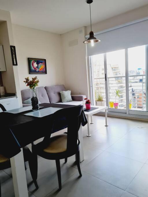 Departamento con amenities en Palermo Queens