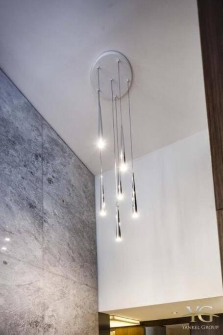 Departamento con amenities en Palermo Queens