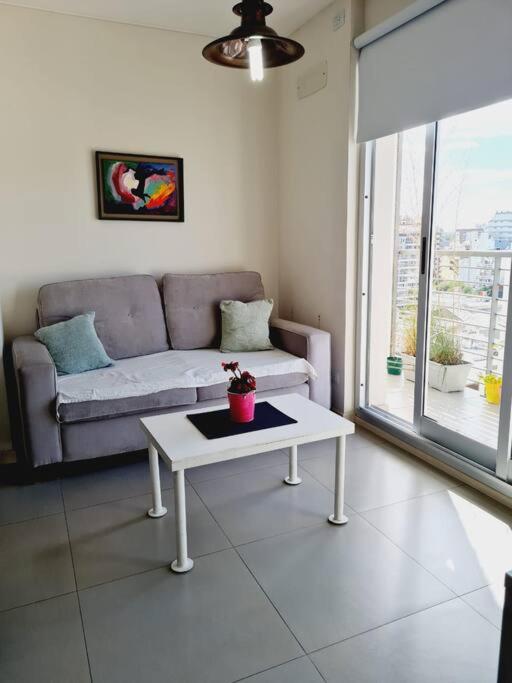 Departamento con amenities en Palermo Queens