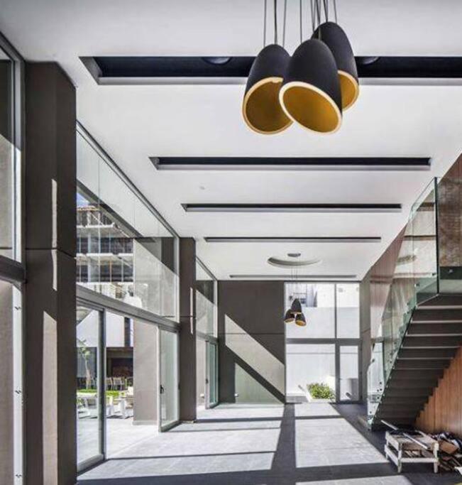 Departamento con amenities en Palermo Queens