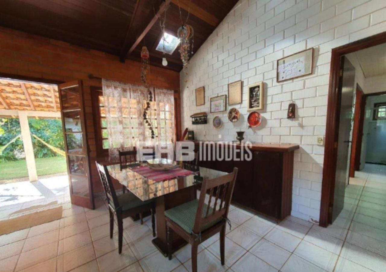 Casa aconchegante em Itamambuca
