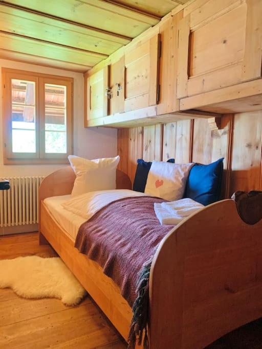 Ferme Pasquier - Farmhouse with panoramic view - 1000 m2 garden