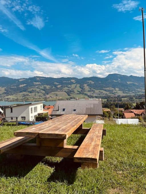 Ferme Pasquier - Farmhouse with panoramic view - 1000 m2 garden