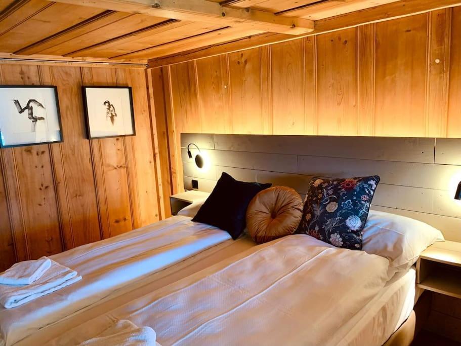 Ferme Pasquier - Farmhouse with panoramic view - 1000 m2 garden